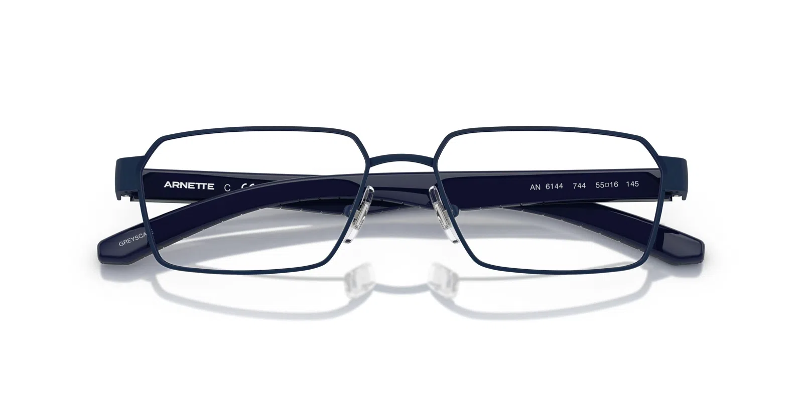 Arnette Greyscale 6144 Eyeglasses - view 10